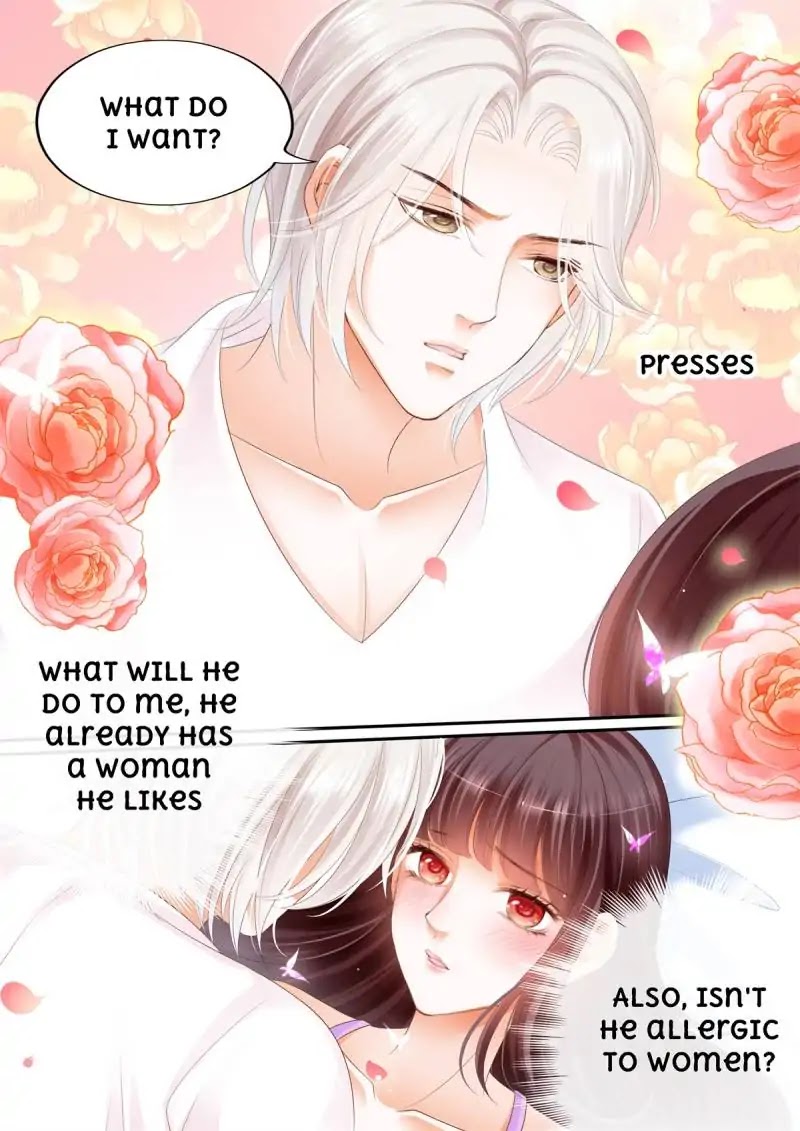 The Beautiful Wife of the Whirlwind Marriage Chapter 53 page 18 - Chapter 53