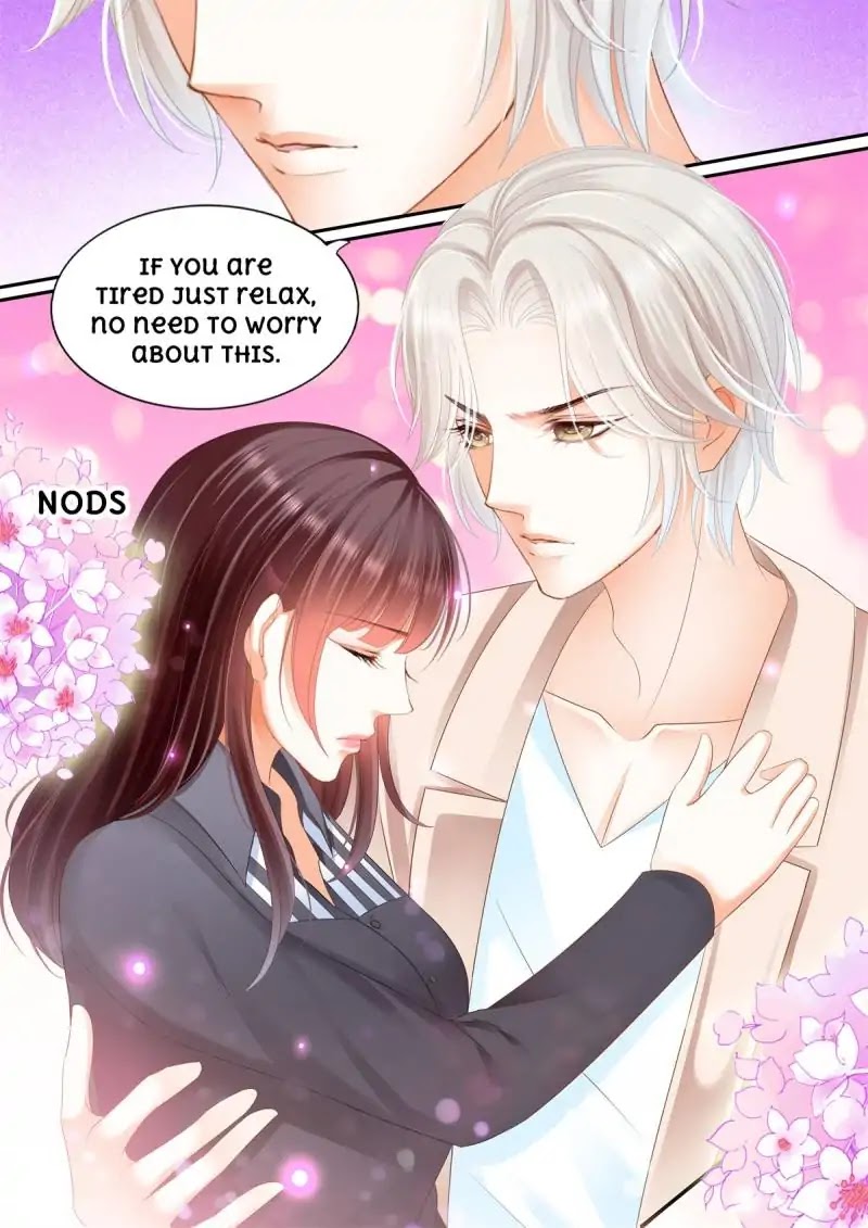 The Beautiful Wife of the Whirlwind Marriage Chapter 53 page 2 - Chapter 53