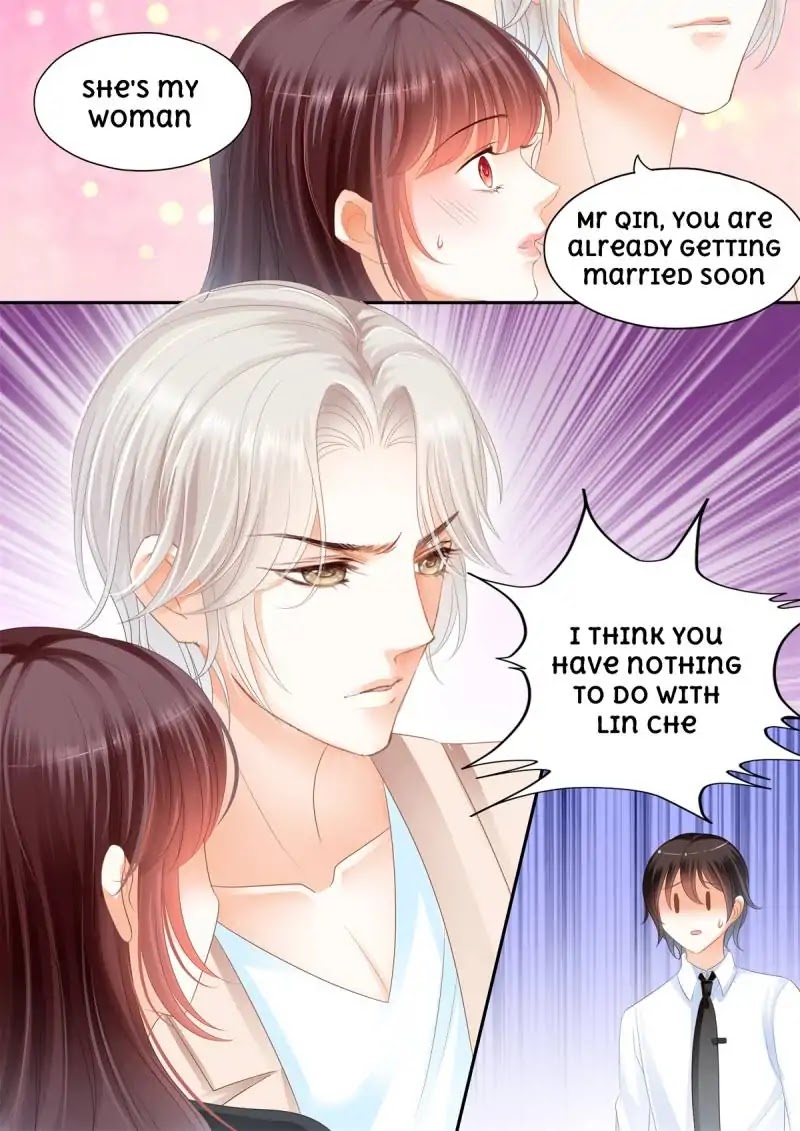 The Beautiful Wife of the Whirlwind Marriage Chapter 53 page 4 - Chapter 53
