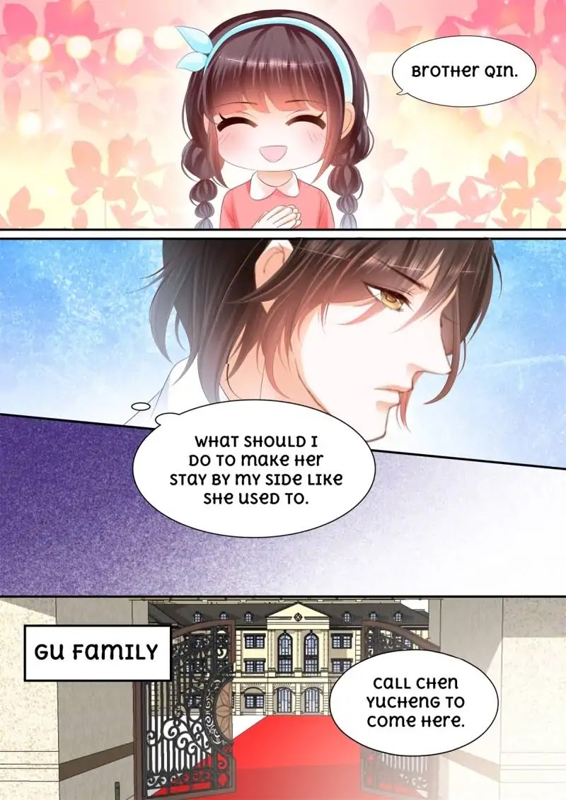 The Beautiful Wife of the Whirlwind Marriage Chapter 53 page 7 - Chapter 53