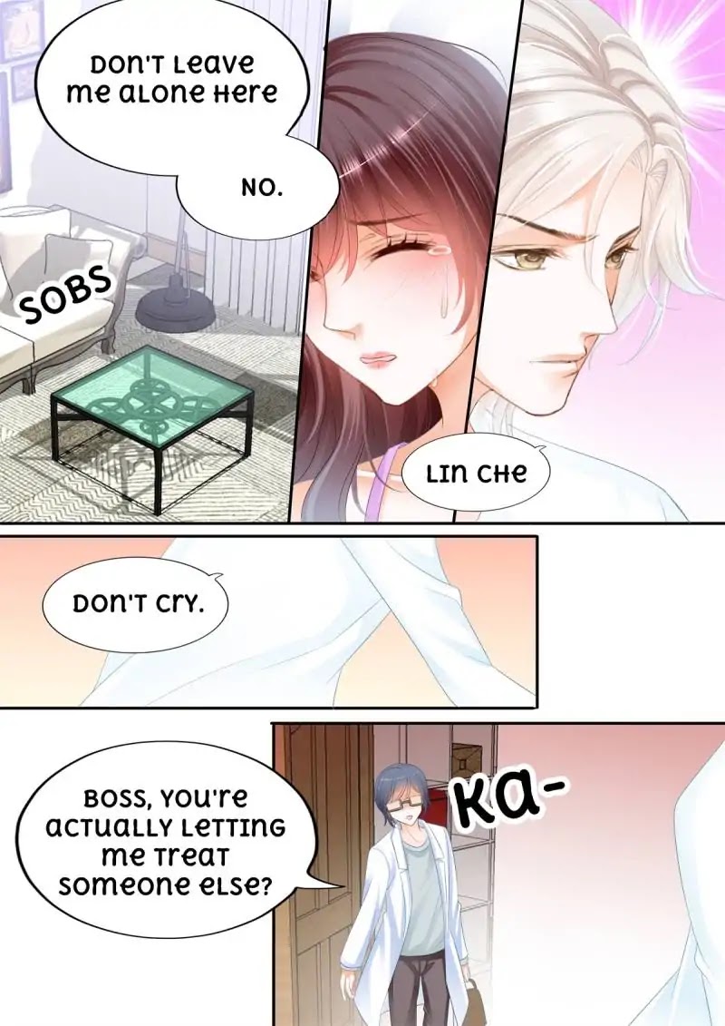 The Beautiful Wife of the Whirlwind Marriage Chapter 53 page 9 - Chapter 53