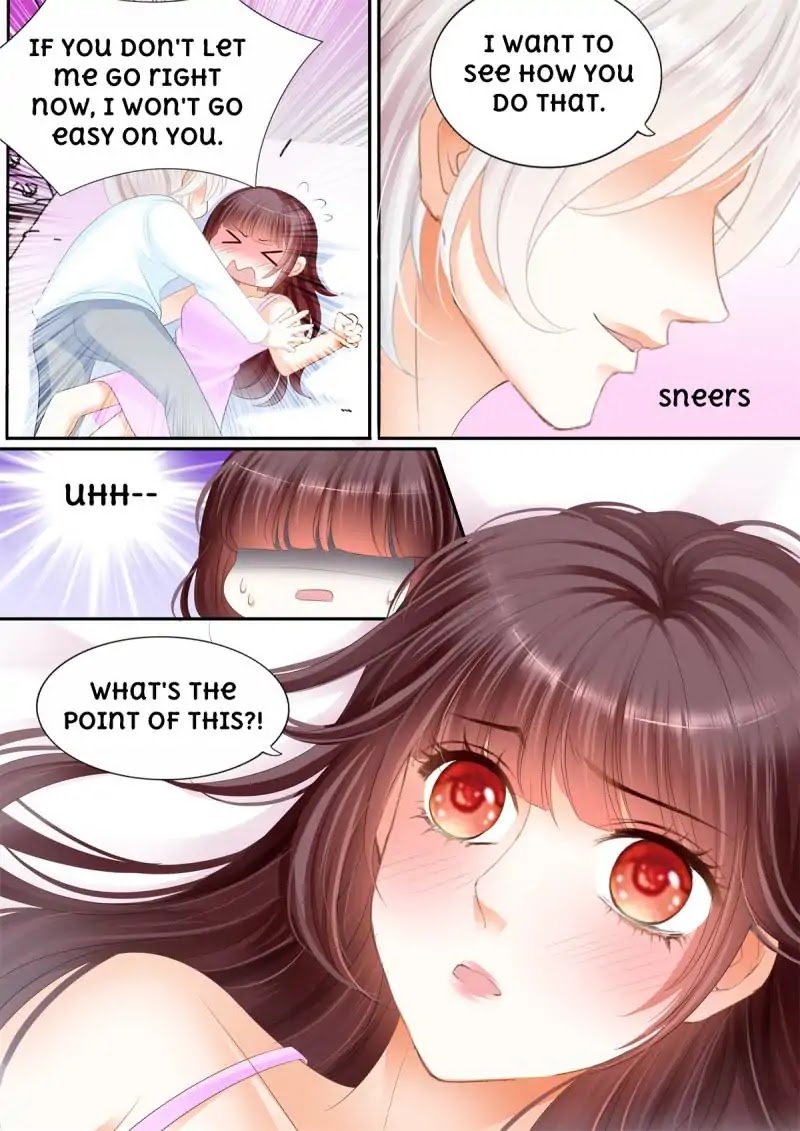The Beautiful Wife of the Whirlwind Marriage Chapter 54 page 1 - Chapter 54