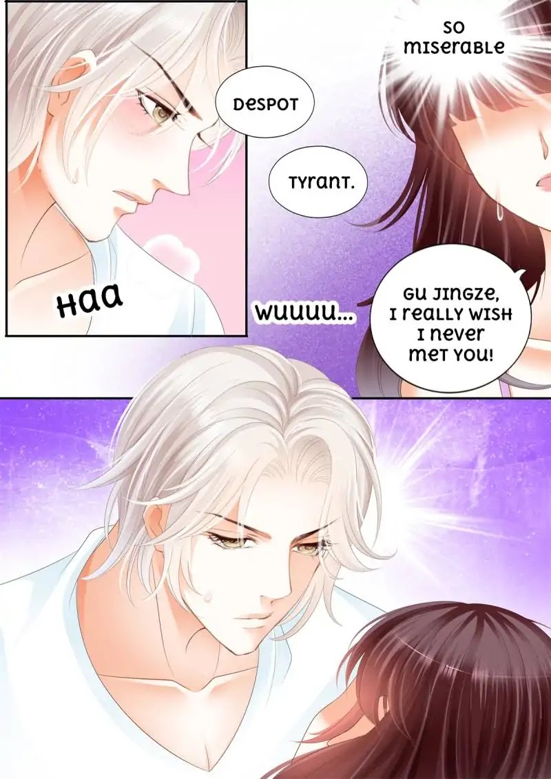 The Beautiful Wife of the Whirlwind Marriage Chapter 54 page 10 - Chapter 54