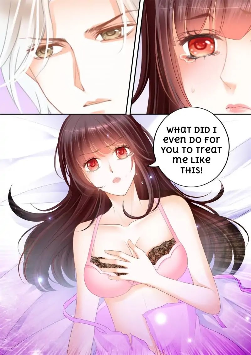 The Beautiful Wife of the Whirlwind Marriage Chapter 54 page 11 - Chapter 54