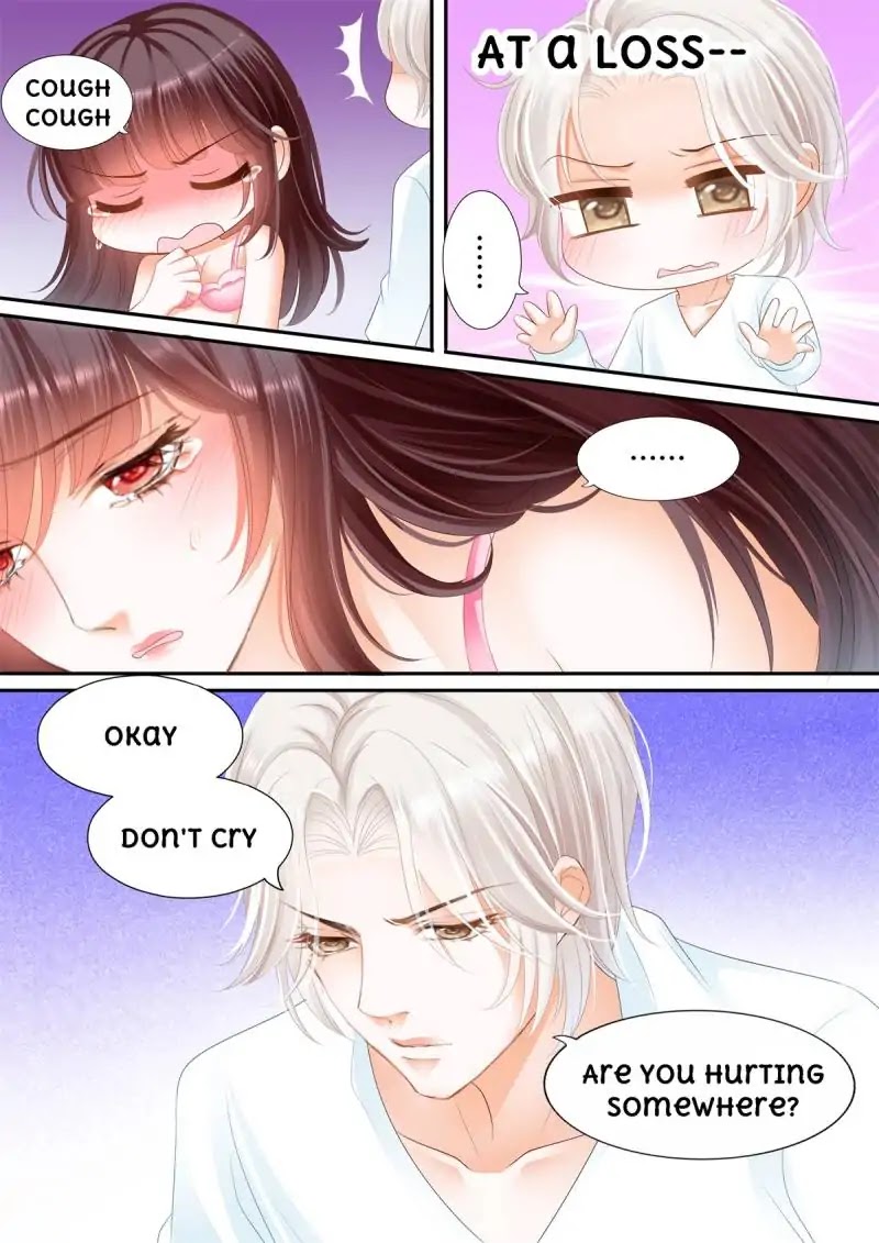 The Beautiful Wife of the Whirlwind Marriage Chapter 54 page 12 - Chapter 54