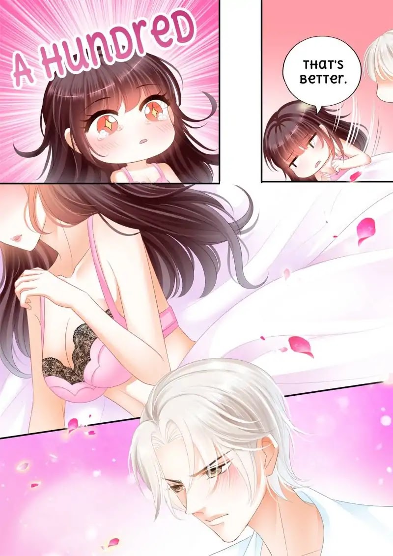 The Beautiful Wife of the Whirlwind Marriage Chapter 54 page 14 - Chapter 54