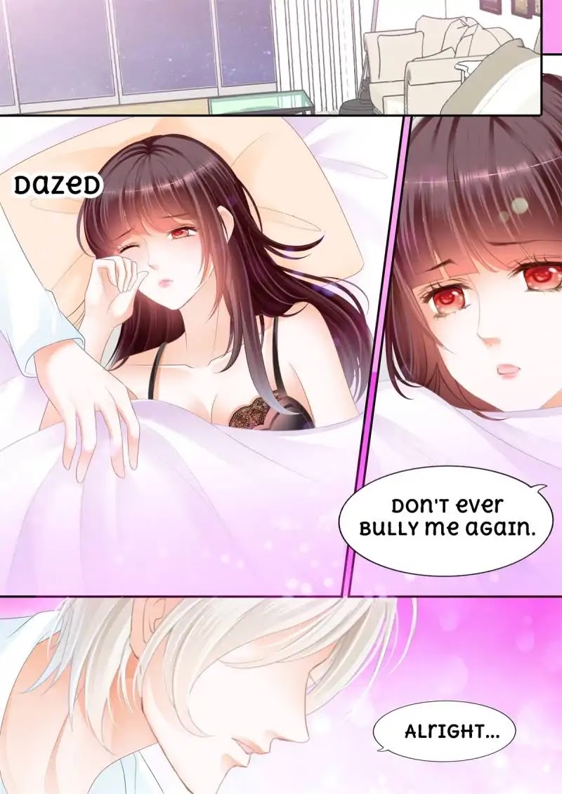 The Beautiful Wife of the Whirlwind Marriage Chapter 54 page 15 - Chapter 54