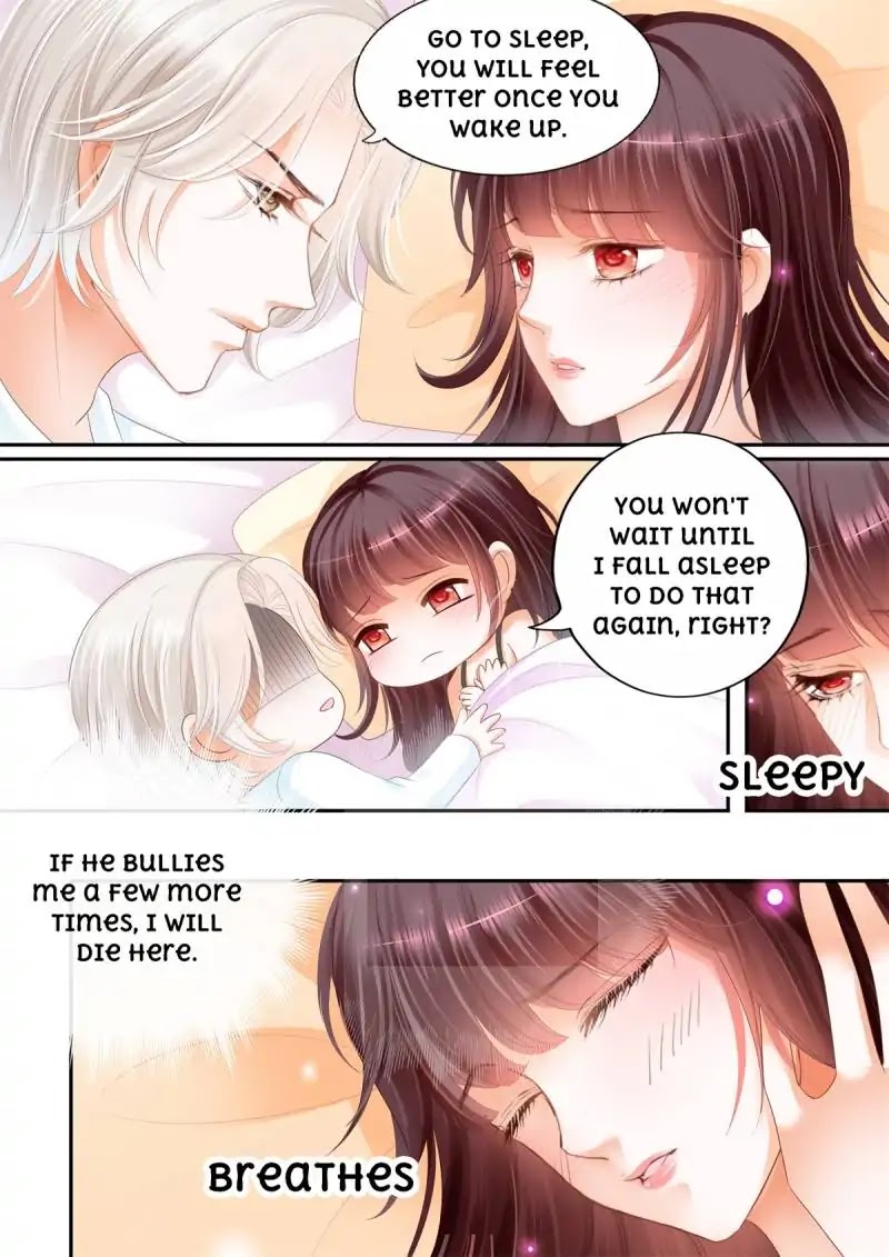 The Beautiful Wife of the Whirlwind Marriage Chapter 54 page 16 - Chapter 54