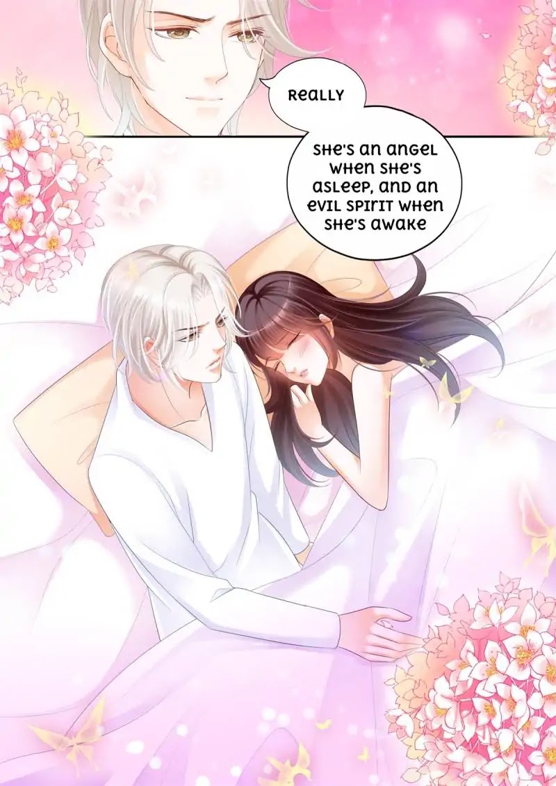 The Beautiful Wife of the Whirlwind Marriage Chapter 54 page 17 - Chapter 54