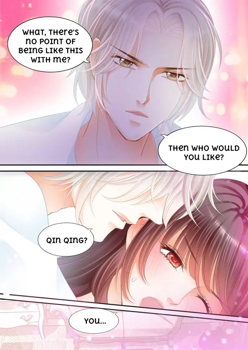 The Beautiful Wife of the Whirlwind Marriage Chapter 54 page 2 - Chapter 54