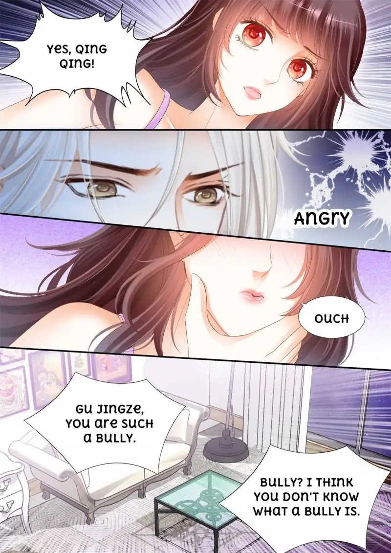 The Beautiful Wife of the Whirlwind Marriage Chapter 54 page 3 - Chapter 54