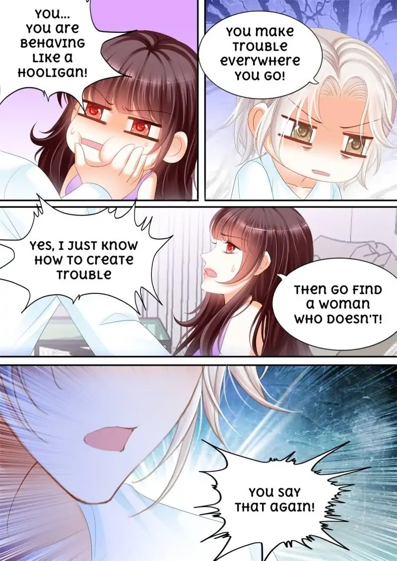 The Beautiful Wife of the Whirlwind Marriage Chapter 54 page 4 - Chapter 54