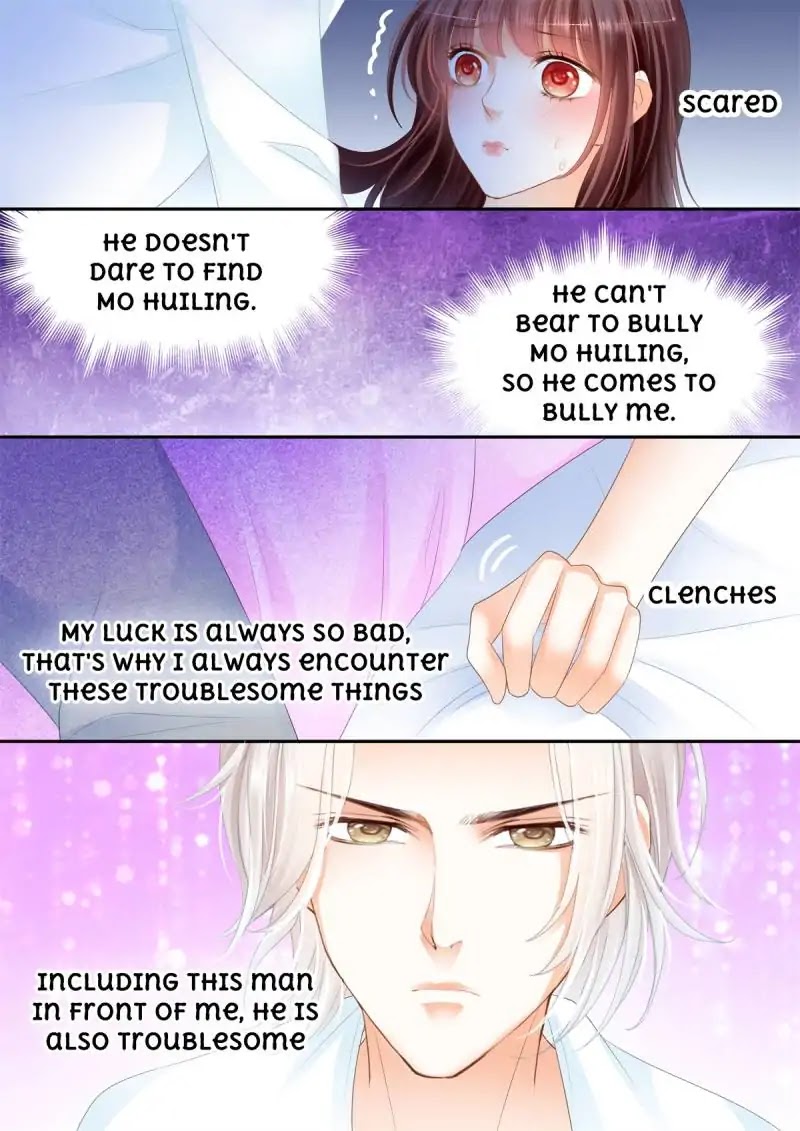The Beautiful Wife of the Whirlwind Marriage Chapter 54 page 5 - Chapter 54