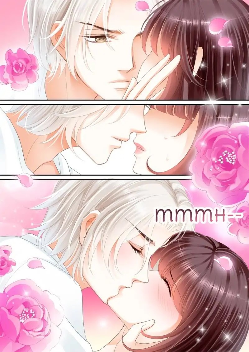 The Beautiful Wife of the Whirlwind Marriage Chapter 54 page 8 - Chapter 54