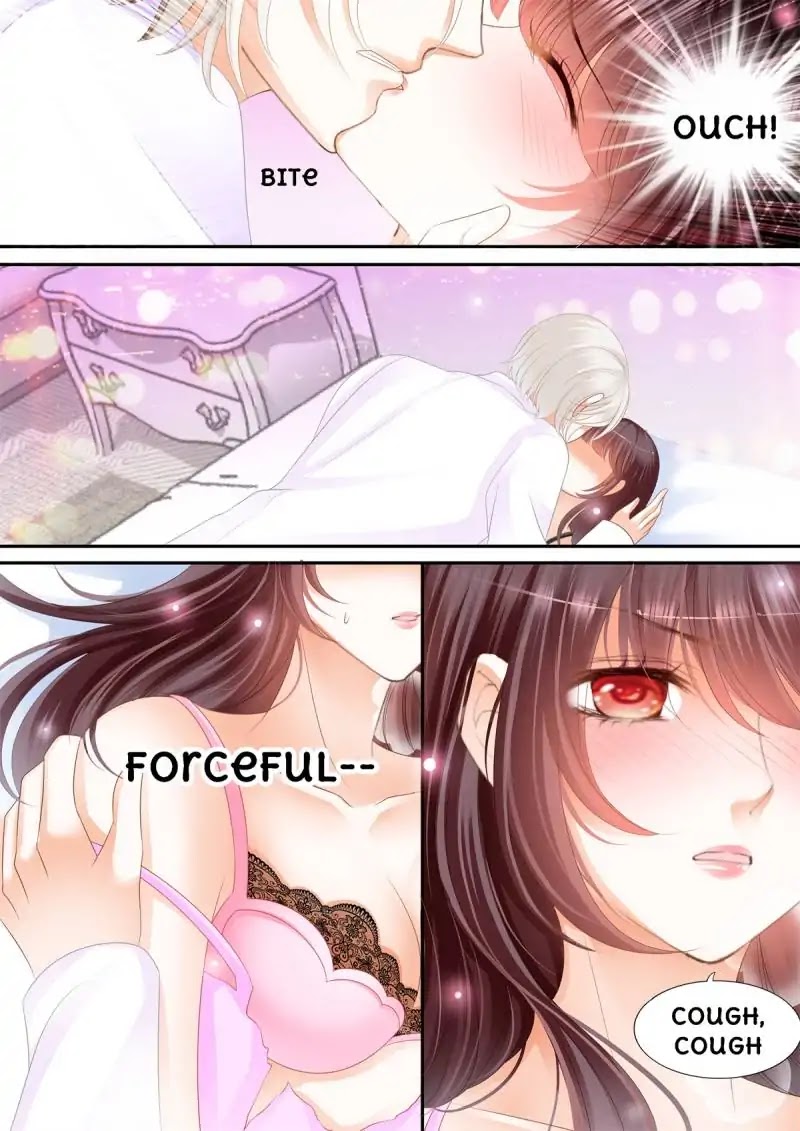 The Beautiful Wife of the Whirlwind Marriage Chapter 54 page 9 - Chapter 54