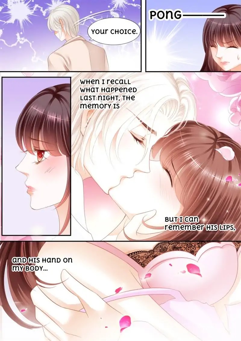 The Beautiful Wife of the Whirlwind Marriage Chapter 55 page 11 - Chapter 55