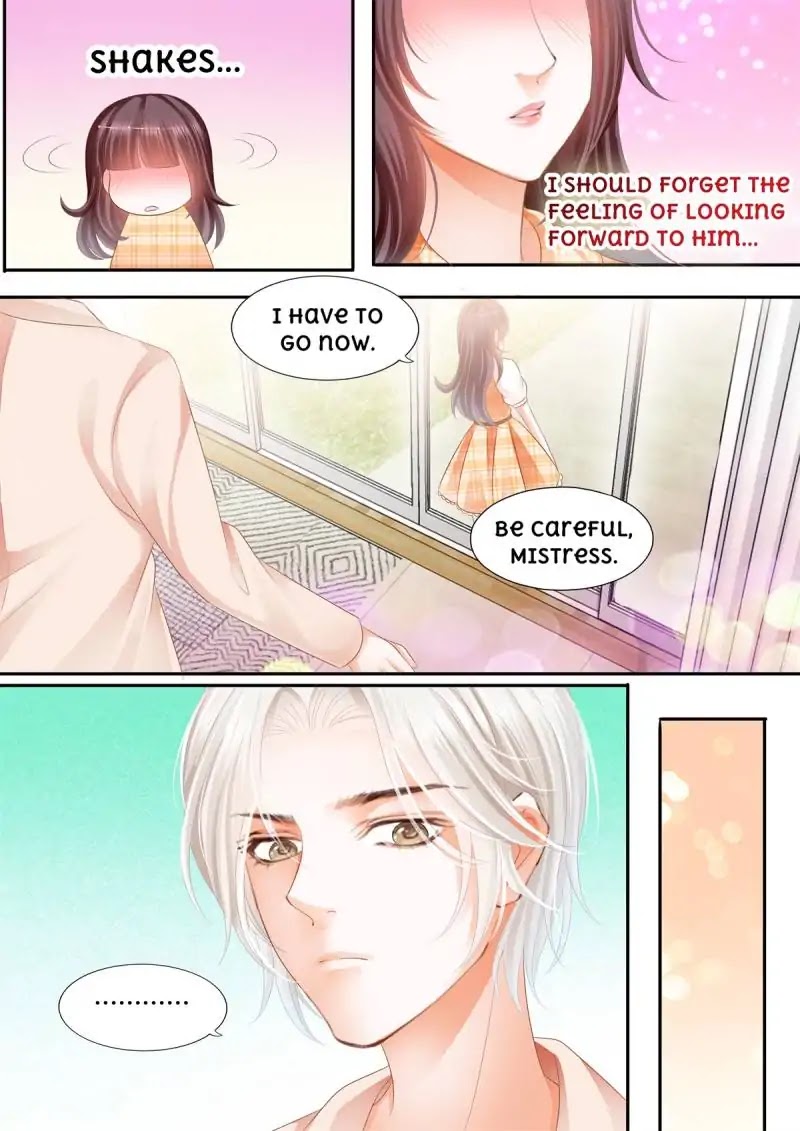 The Beautiful Wife of the Whirlwind Marriage Chapter 55 page 12 - Chapter 55