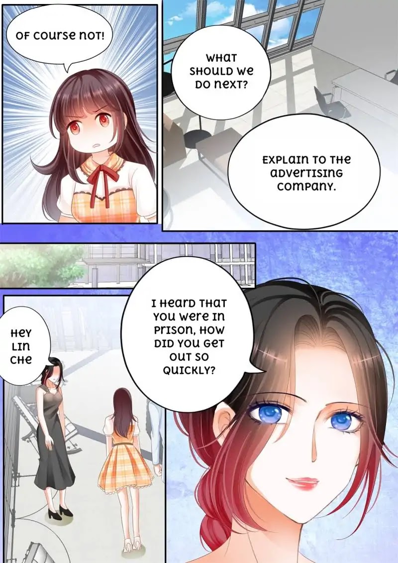 The Beautiful Wife of the Whirlwind Marriage Chapter 55 page 14 - Chapter 55
