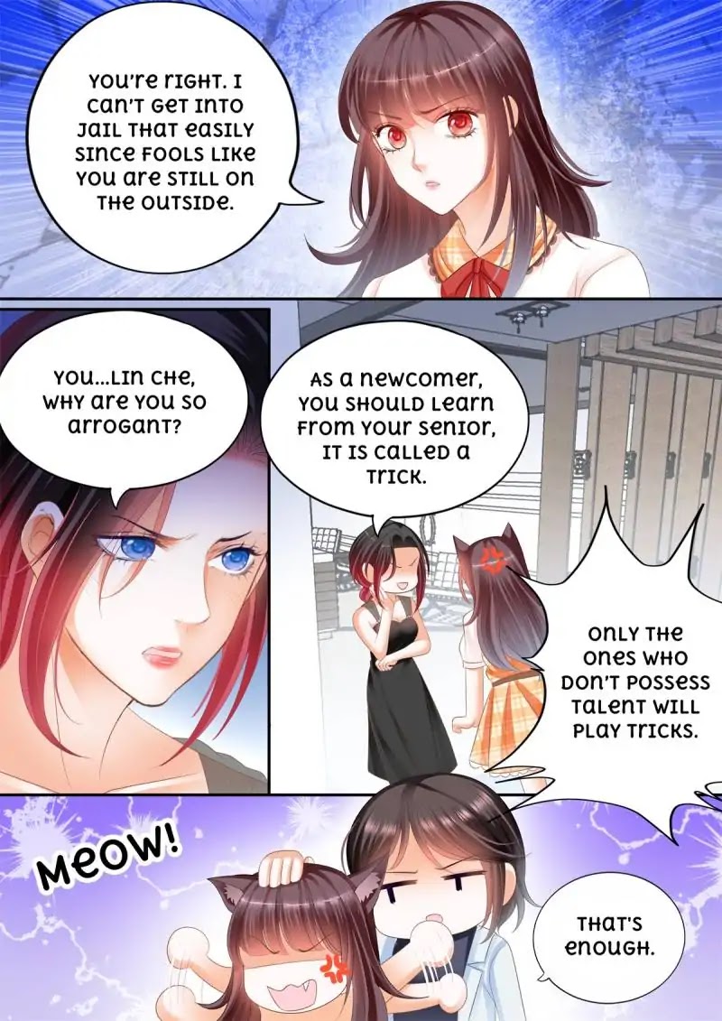 The Beautiful Wife of the Whirlwind Marriage Chapter 55 page 15 - Chapter 55