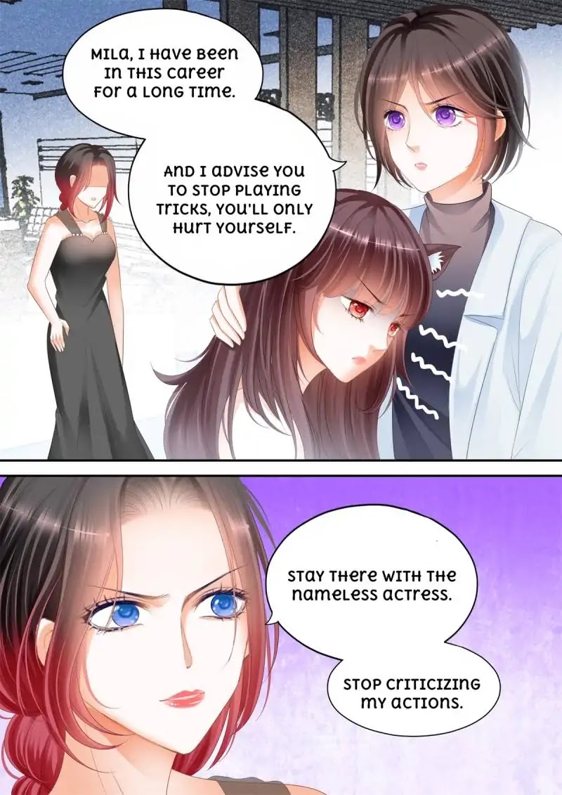 The Beautiful Wife of the Whirlwind Marriage Chapter 55 page 16 - Chapter 55