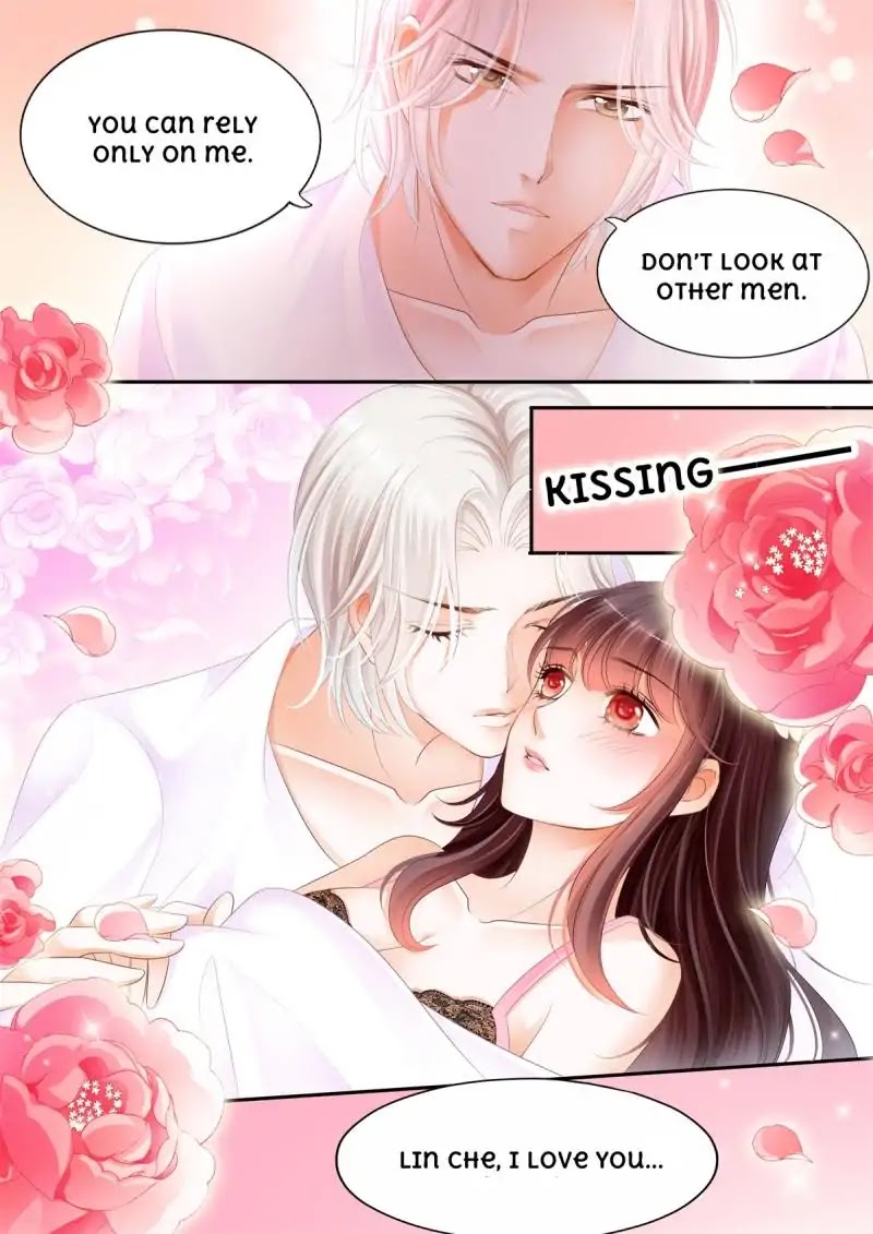 The Beautiful Wife of the Whirlwind Marriage Chapter 55 page 2 - Chapter 55