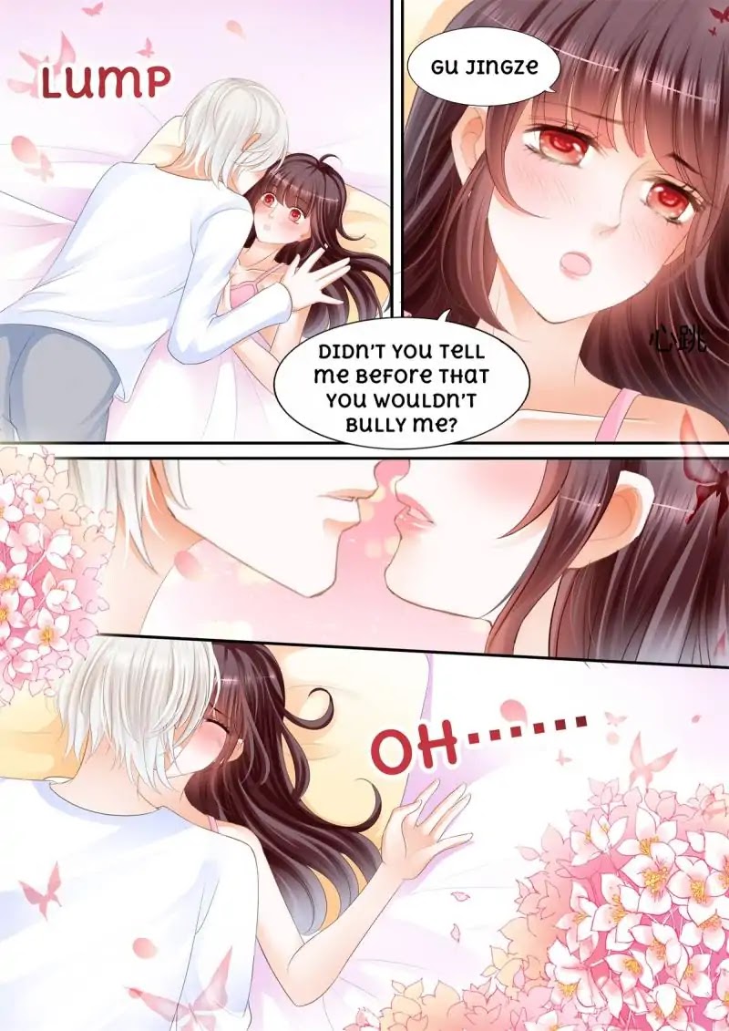 The Beautiful Wife of the Whirlwind Marriage Chapter 55 page 3 - Chapter 55