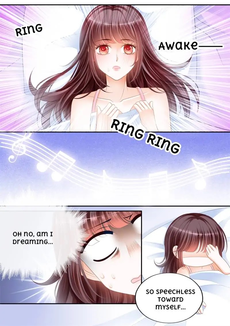 The Beautiful Wife of the Whirlwind Marriage Chapter 55 page 4 - Chapter 55