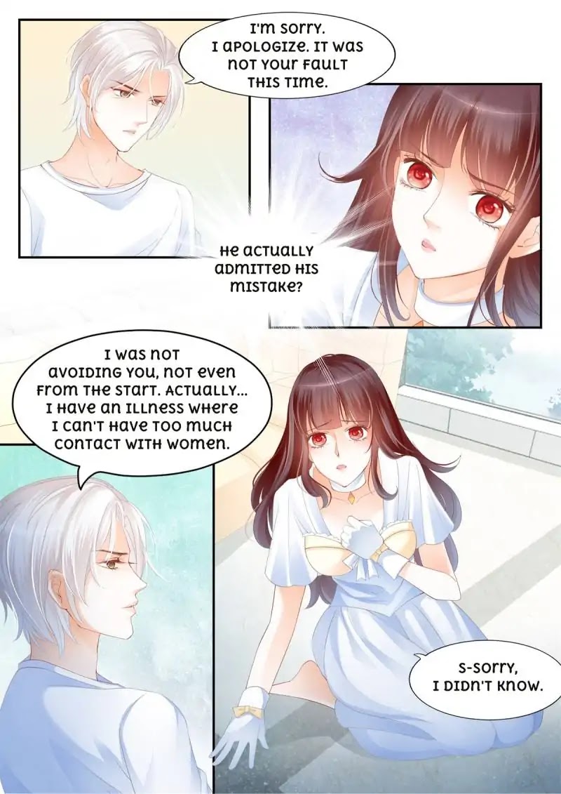 The Beautiful Wife of the Whirlwind Marriage Chapter 6 page 1 - Chapter 6