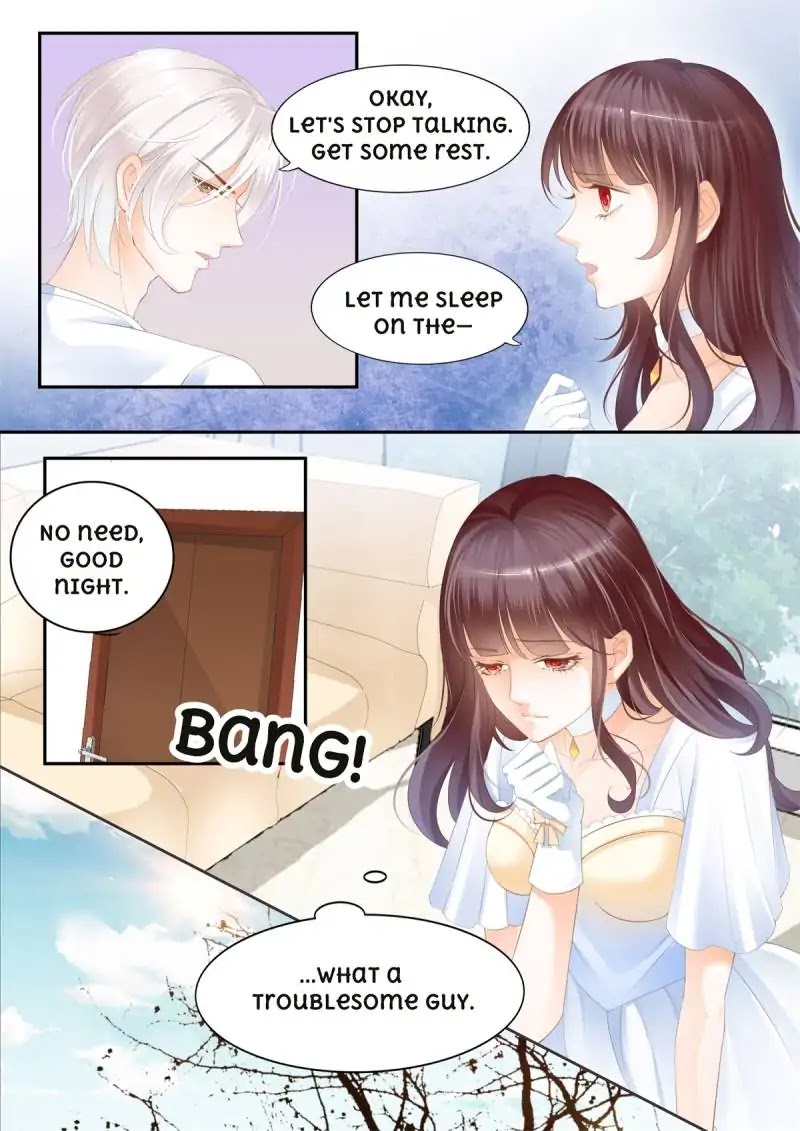 The Beautiful Wife of the Whirlwind Marriage Chapter 6 page 2 - Chapter 6