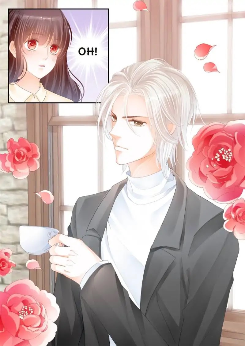 The Beautiful Wife of the Whirlwind Marriage Chapter 6 page 5 - Chapter 6