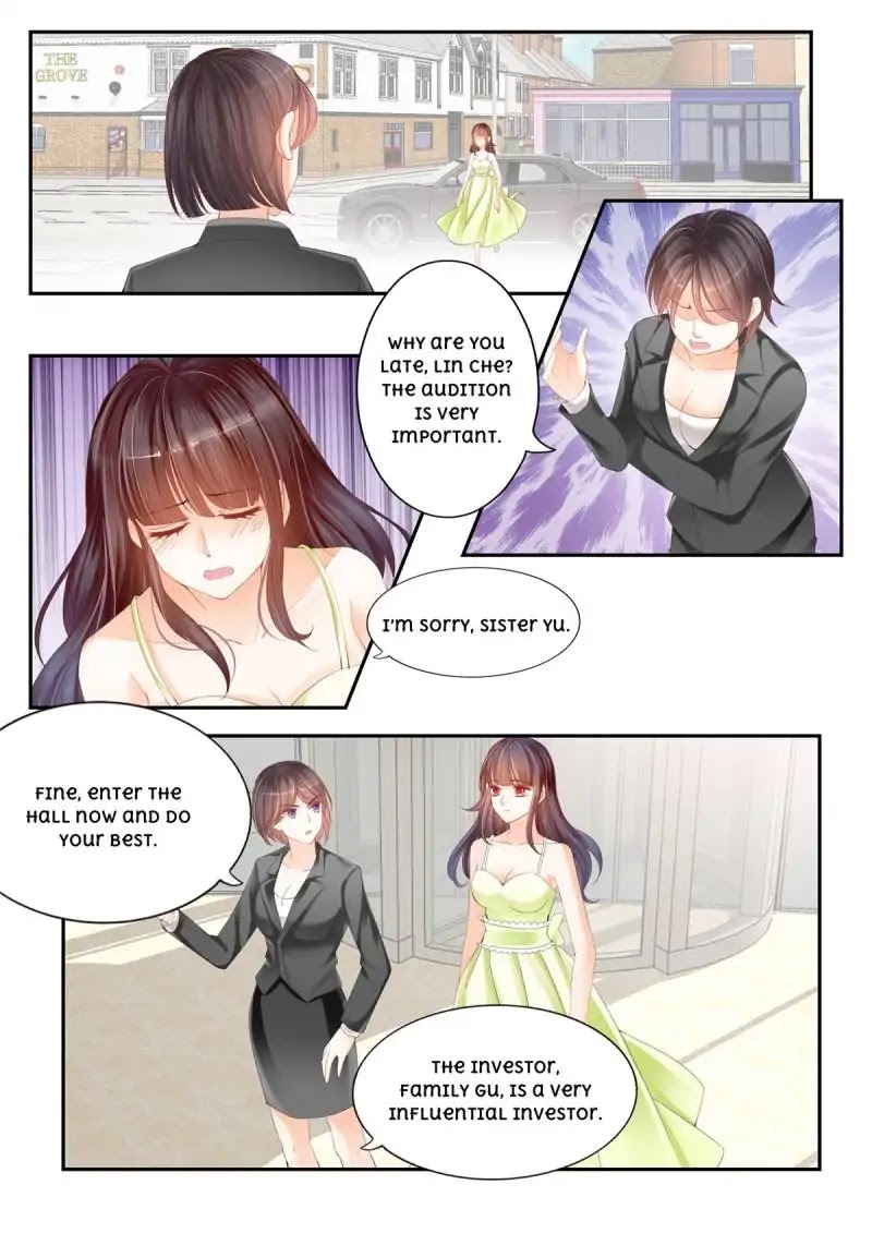 The Beautiful Wife of the Whirlwind Marriage Chapter 7 page 2 - Chapter 7