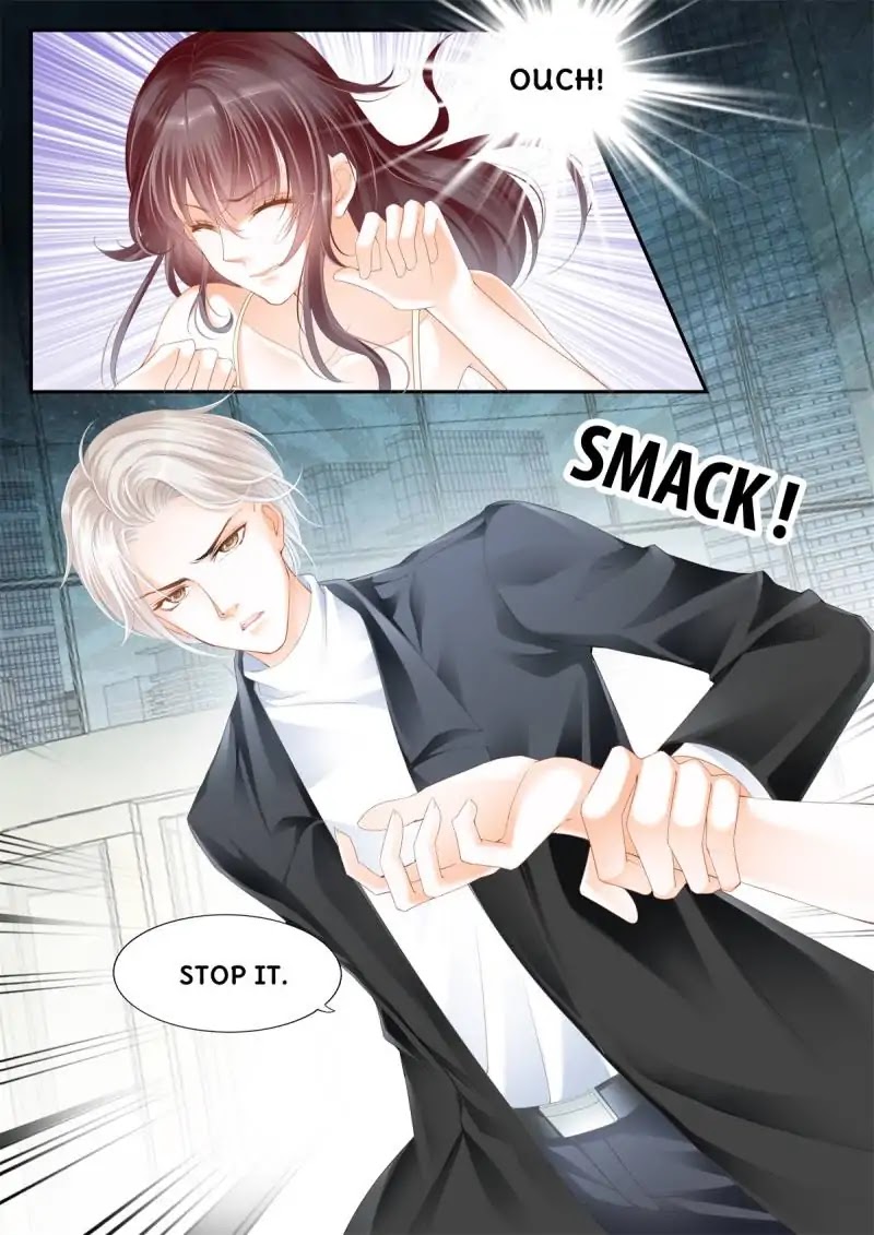 The Beautiful Wife of the Whirlwind Marriage Chapter 7 page 6 - Chapter 7