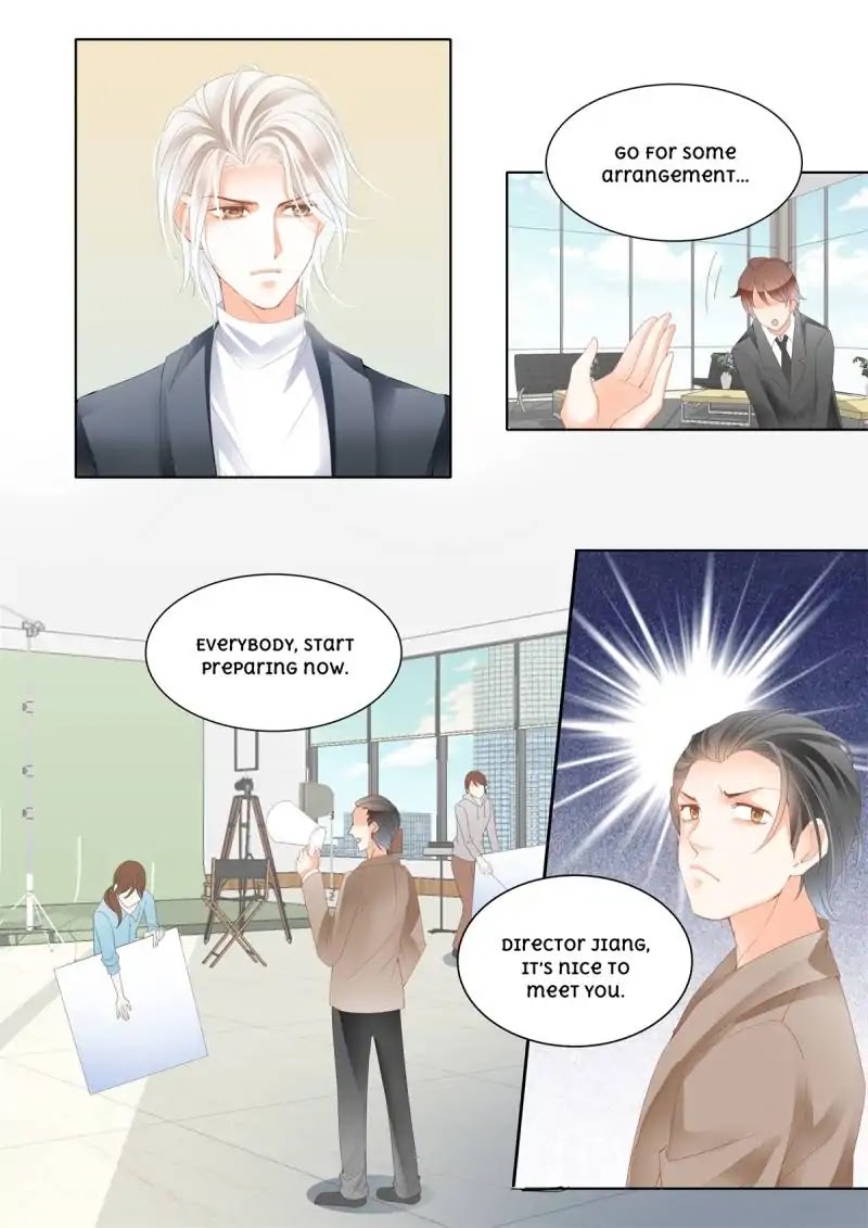The Beautiful Wife of the Whirlwind Marriage Chapter 8 page 4 - Chapter 8