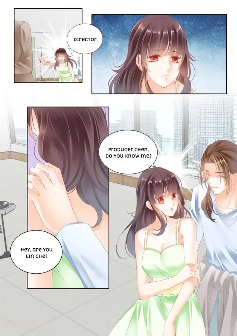 The Beautiful Wife of the Whirlwind Marriage Chapter 8 page 6 - Chapter 8