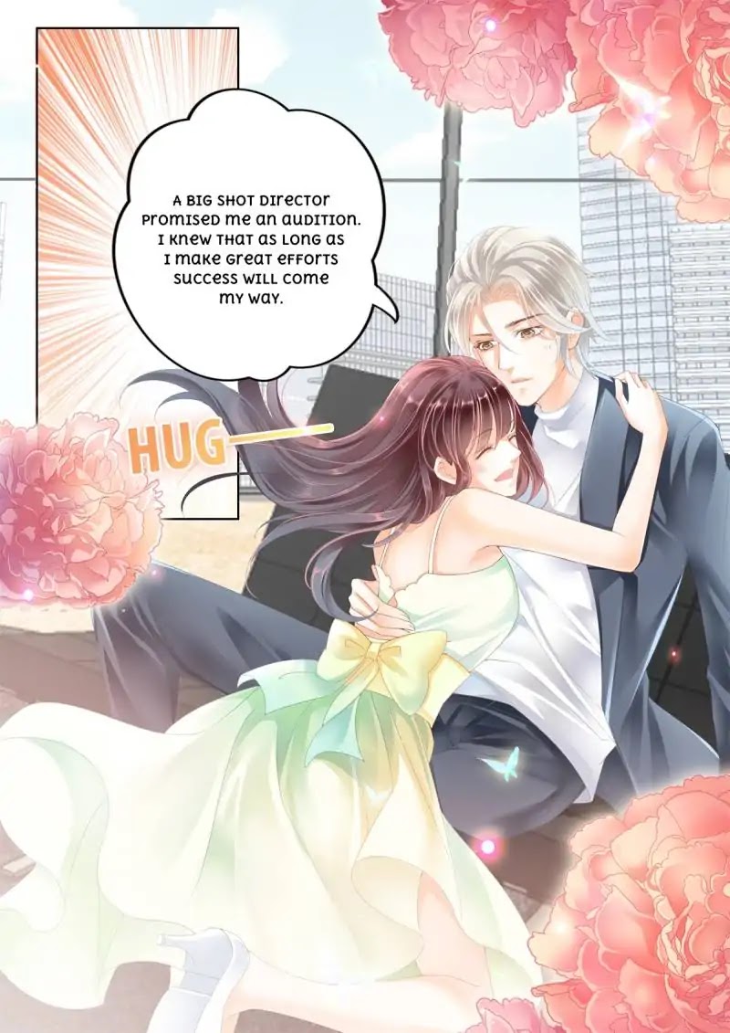 The Beautiful Wife of the Whirlwind Marriage Chapter 8 page 9 - Chapter 8