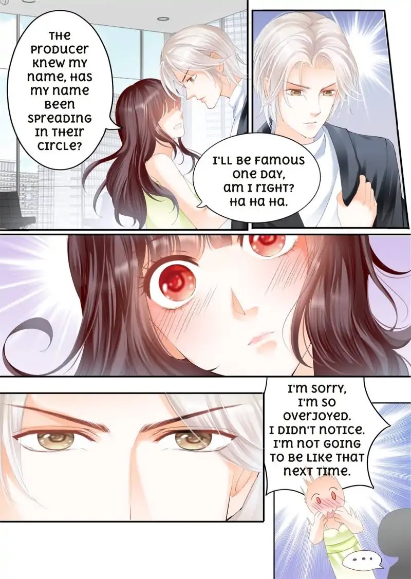 The Beautiful Wife of the Whirlwind Marriage Chapter 9 page 1 - Chapter 9