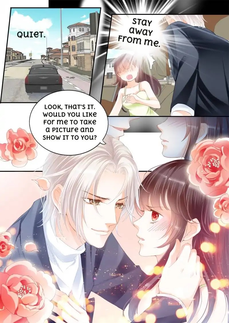 The Beautiful Wife of the Whirlwind Marriage Chapter 9 page 10 - Chapter 9