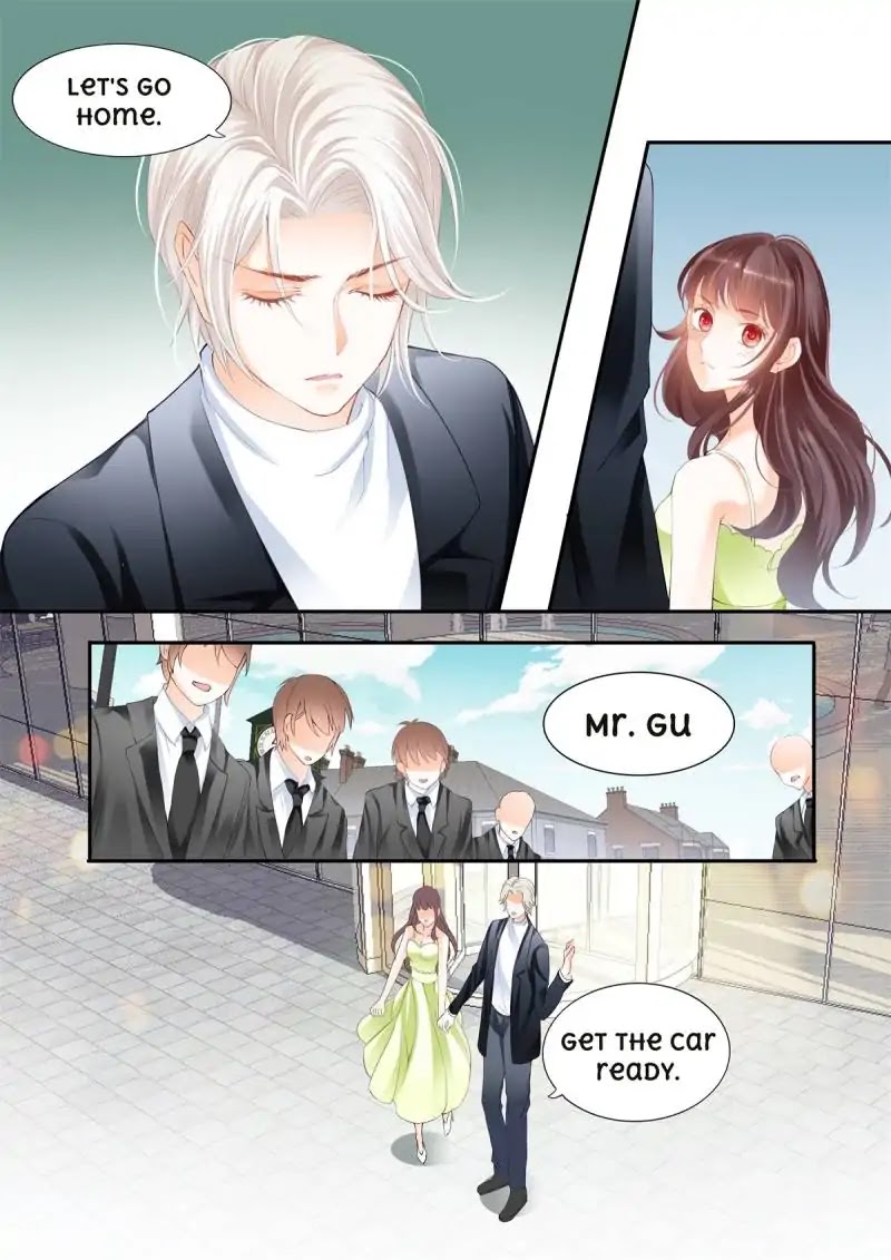 The Beautiful Wife of the Whirlwind Marriage Chapter 9 page 2 - Chapter 9