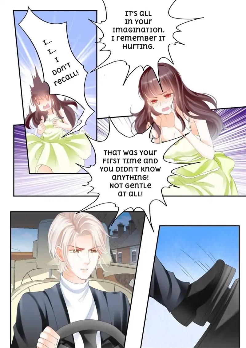 The Beautiful Wife of the Whirlwind Marriage Chapter 9 page 9 - Chapter 9