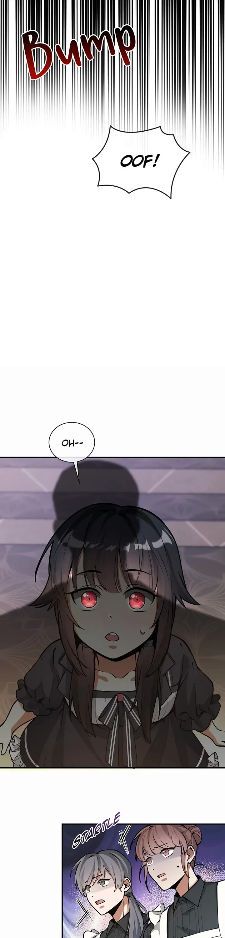 The Beginning After the End: Side Story - Jasmine: Wind-Borne Chapter 1 page 12 - Chapter 1