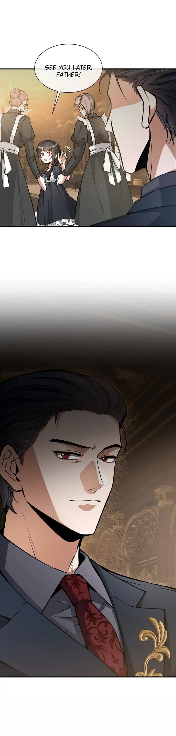 The Beginning After the End: Side Story - Jasmine: Wind-Borne Chapter 1 page 17 - Chapter 1