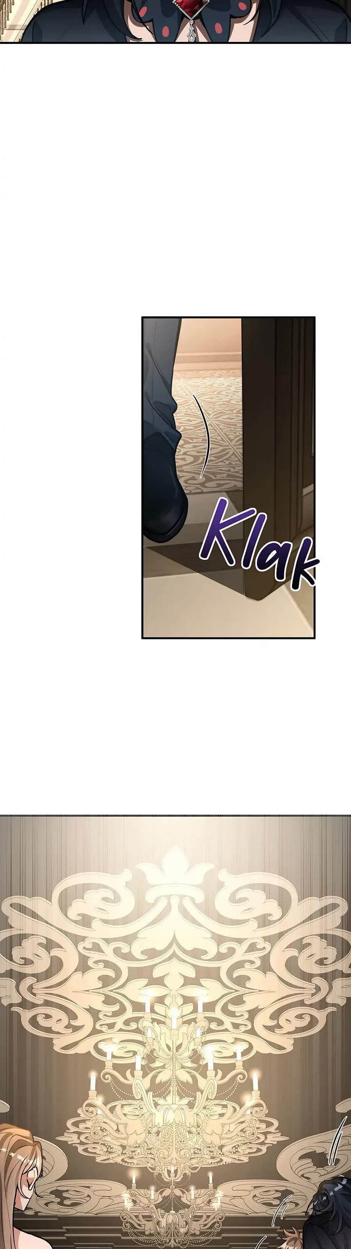 The Beginning After the End: Side Story - Jasmine: Wind-Borne Chapter 1 page 25 - Chapter 1