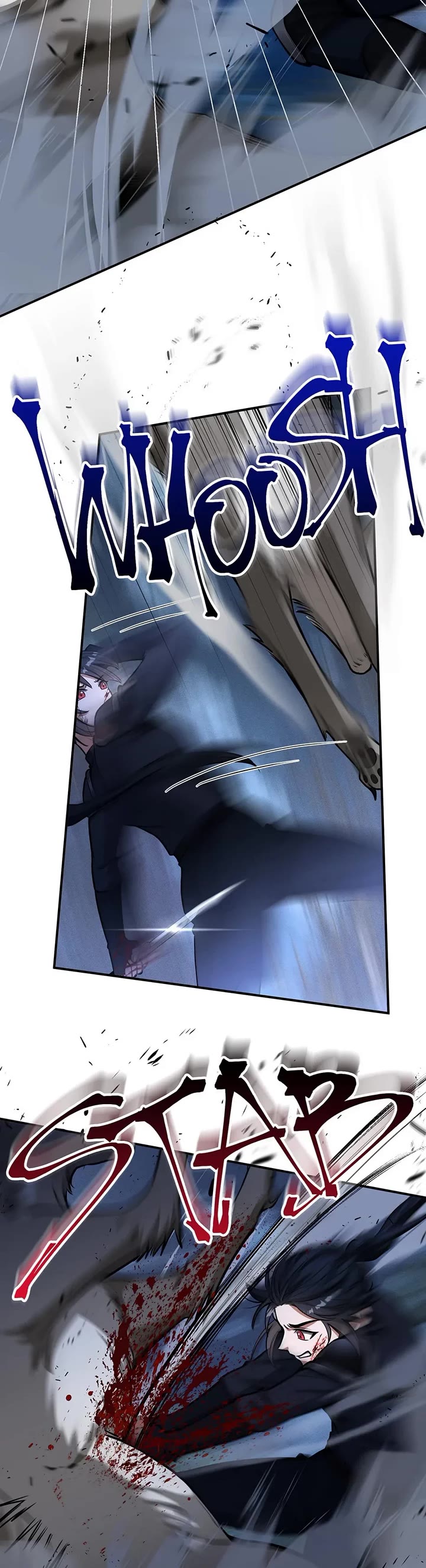 The Beginning After the End: Side Story - Jasmine: Wind-Borne Chapter 10 page 4 - Chapter 10 [END]