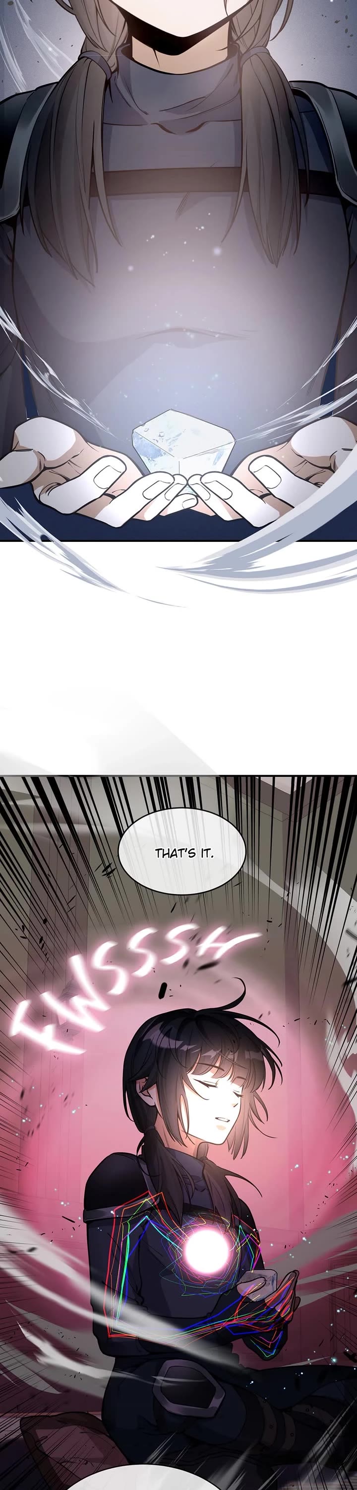 The Beginning After the End: Side Story - Jasmine: Wind-Borne Chapter 2 page 12 - Chapter 2