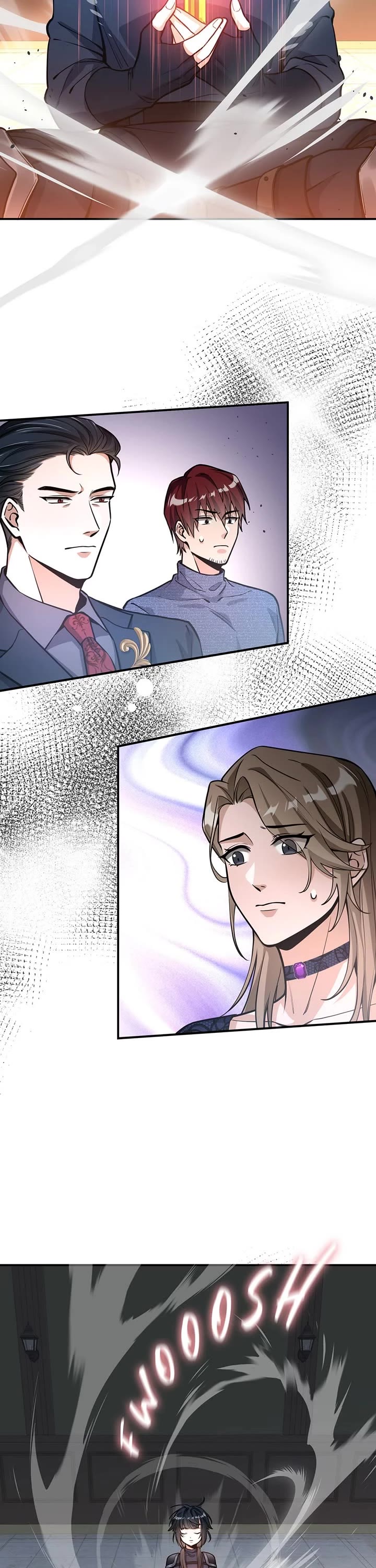 The Beginning After the End: Side Story - Jasmine: Wind-Borne Chapter 2 page 22 - Chapter 2