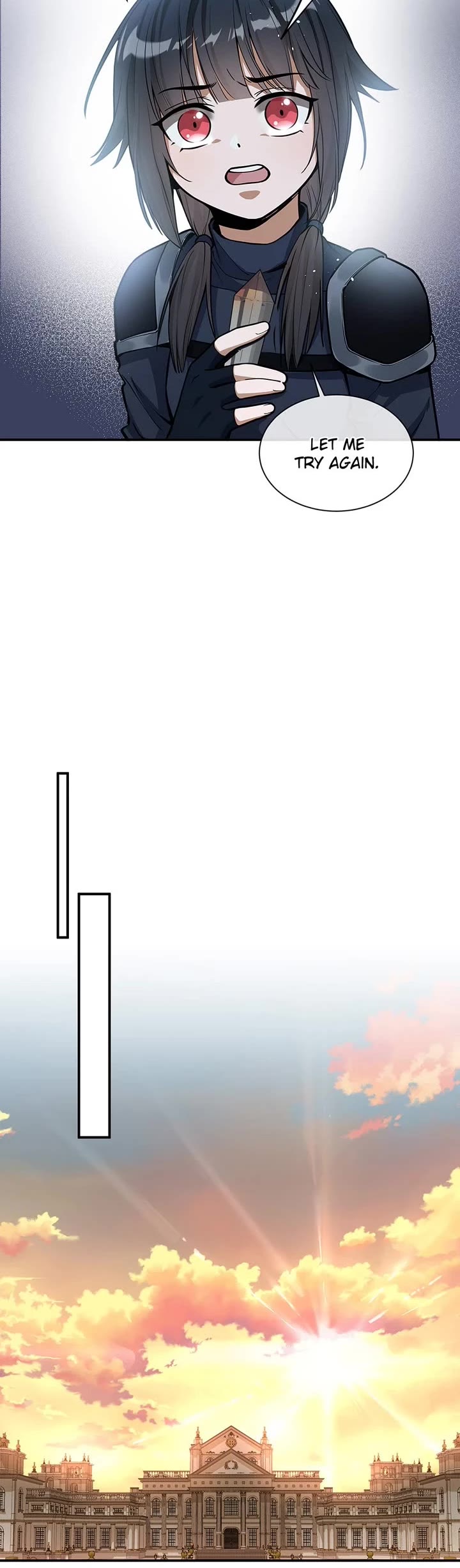 The Beginning After the End: Side Story - Jasmine: Wind-Borne Chapter 2 page 25 - Chapter 2