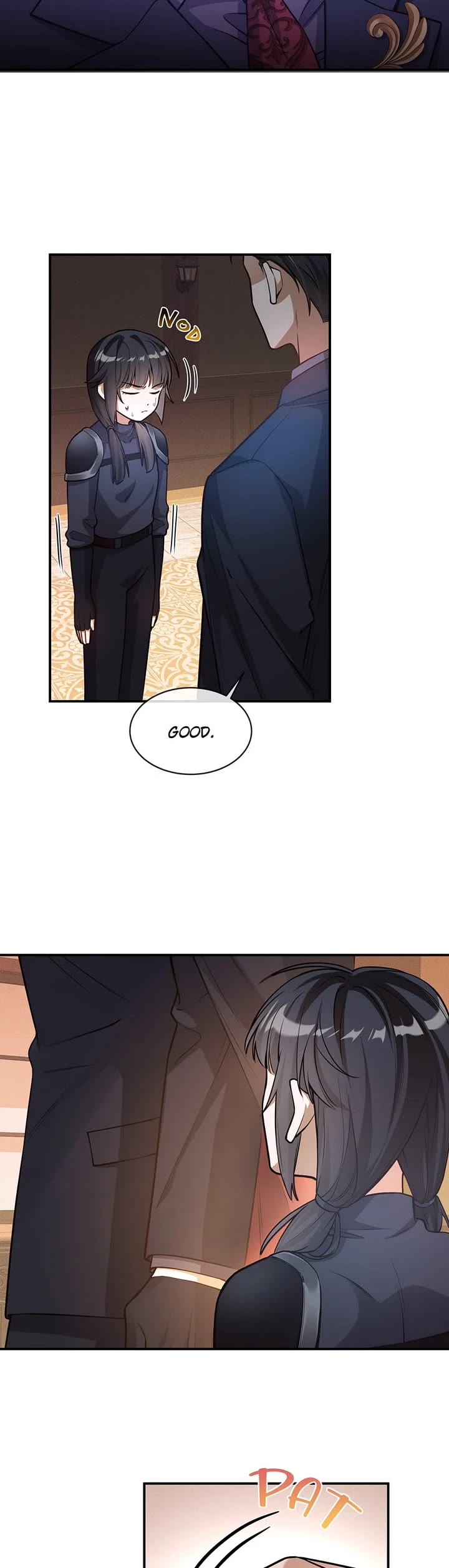 The Beginning After the End: Side Story - Jasmine: Wind-Borne Chapter 2 page 30 - Chapter 2