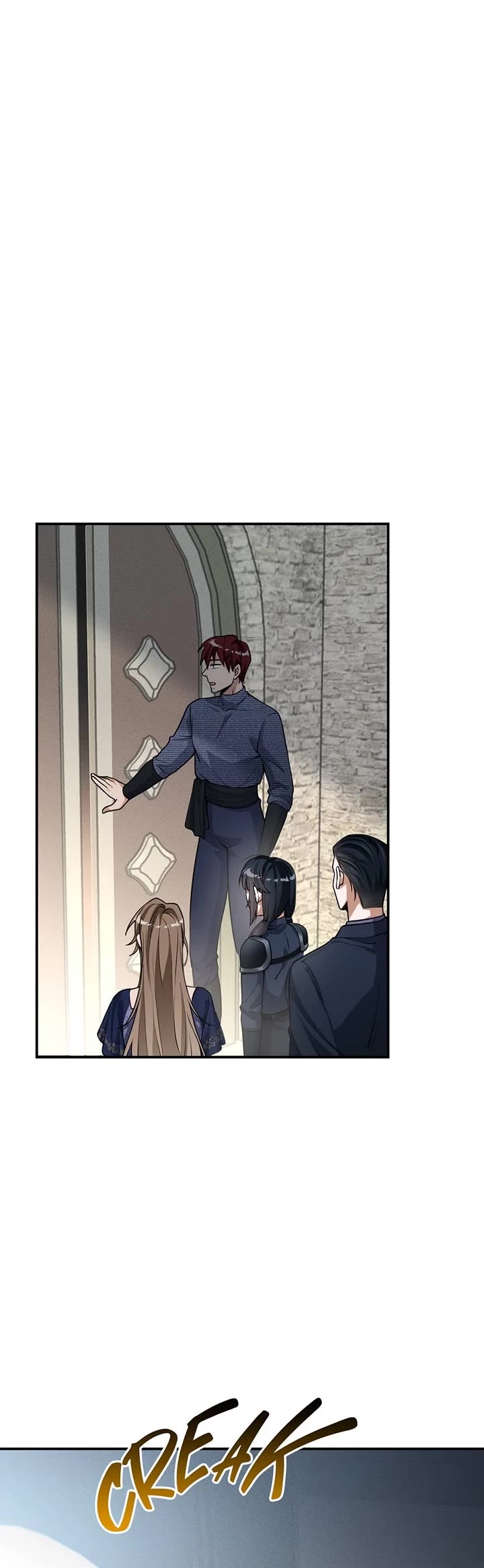 The Beginning After the End: Side Story - Jasmine: Wind-Borne Chapter 2 page 9 - Chapter 2