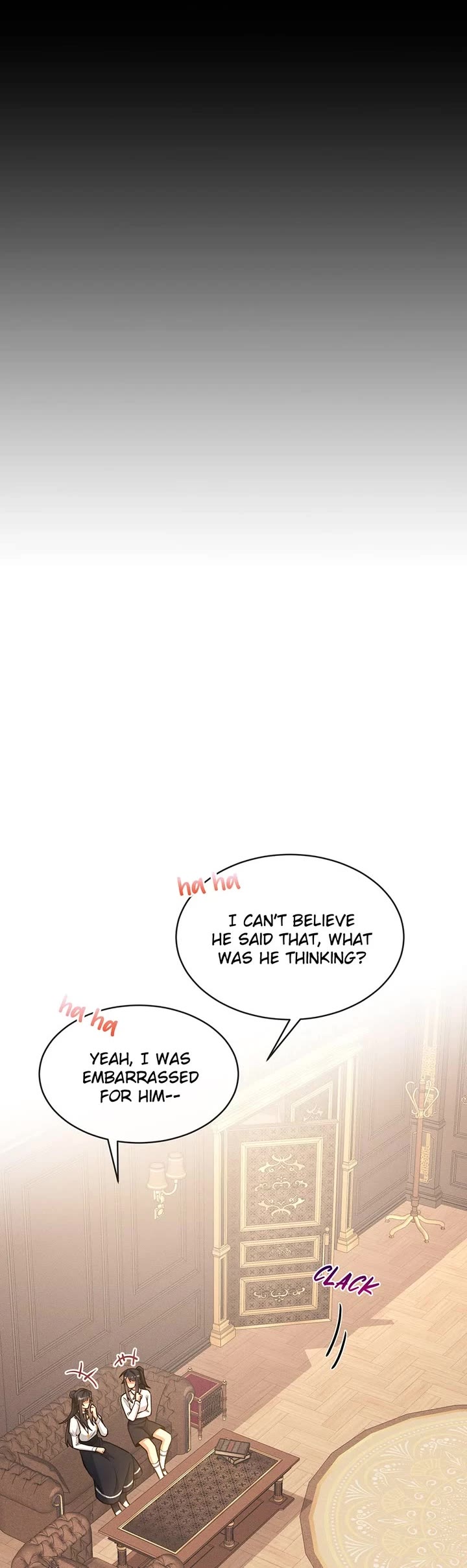The Beginning After the End: Side Story - Jasmine: Wind-Borne Chapter 3 page 10 - Chapter 3