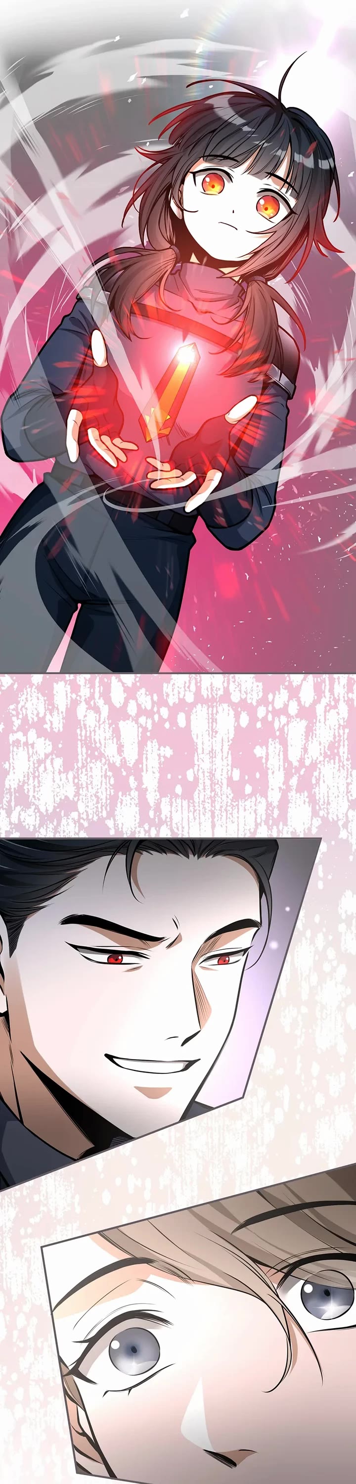 The Beginning After the End: Side Story - Jasmine: Wind-Borne Chapter 4 page 28 - Chapter 4